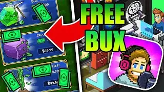MIC?*NO BS*FREE BUX 2019 APK TUBER SIM NO OBB NEEDED