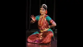 12 Bharatanatyam - Dance - Murugan Keerthanam