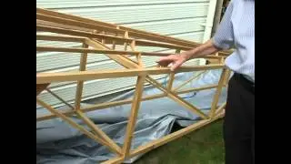 1914 Bristol Scout Replica for Pledgeme