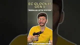 EC Glock 17 