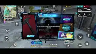 BATTLE ROYALE FF 