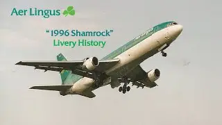 Aer Lingus 