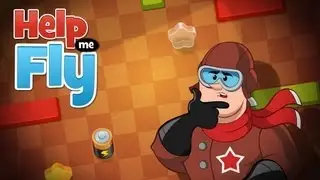 Help me Fly Android GamePlay