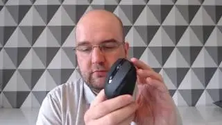 Patuoxun 2.4G Wireless Optical Mouse Review