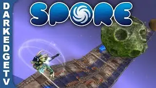 Spore Adventure Roulette - Let's Play Some Random Adventures
