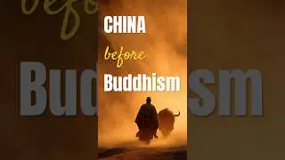 Religion of Early China | Beliefs Before Buddhism #chinesehistory #ancientchina  #facts