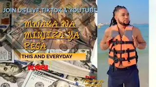 MWAKA WA MIUJIZA YA PESA