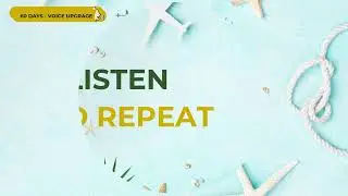 60 DAYS - VOICE UPGRADE - THU 09OCT25