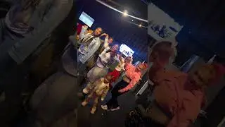 Stepping intotheholidays like#holiday#subscribe@IAMTRINITYTAYLOR @DreamkaoirHarmonyamour#explore