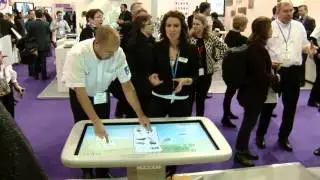 SMART Table 442i