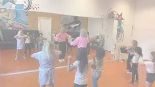 Tik Tok Dansworkshop (offline) op jouw BSO!