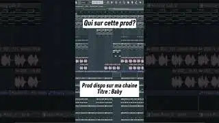 YouTube : beid beats - Baby 🔥 #prod #beats #producer