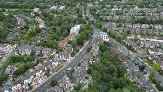 Land For Sale in Dulwich with Development- Hunters Estate Agents