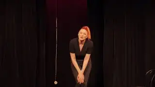 Laura Calu - Teaser 