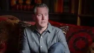 Barry Dixon Interview