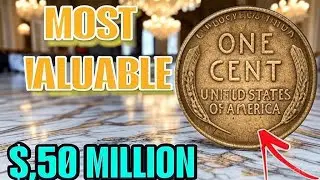 1946 Lincoln Wheat Penny Value &ndash; Rare Errors & High-Grade Coins Worth Money!