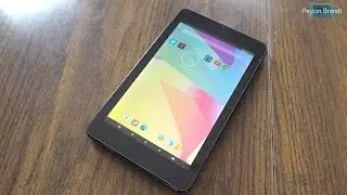 Alldaymall Tablet Review