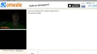 RWBY Omegle Adventures