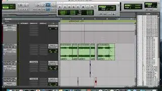 How to Clean up a Pro Tools Session