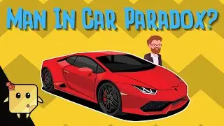 What Is The Man In The Car Paradox?