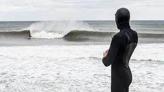 How To Ensure Your Wetsuit Fits