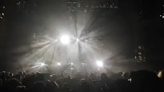 FKJ  live 2019 @ O2 Brixton London UK