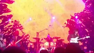 Ritchie Blackmore's Rainbow,  All Night Long , O2 Arena London 17. 06. 2017