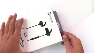 GeekCases BeXitar BT 515 Bluetooth Ear Phones Unboxing and Review