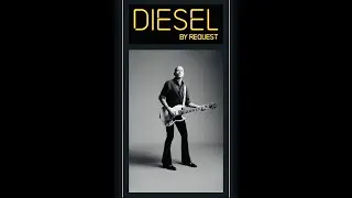 DIESEL Mark Lizotte talks extensive music career, Diesel by Request tour