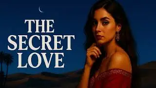 Cairo Sonic - The Secret Love (Original Mix) - MELODIC DEEP HOUSE
