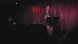 Cheo Bourne - You and Me - They Write the Songs 2022