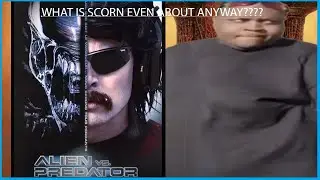 SCORNN TIME ONLY TIME IS SCORN TIME