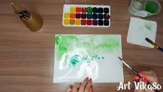 Art VikaSo