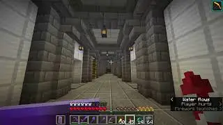 Minecraft Server EP 1