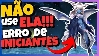 N&Atilde;O JOGUE de NECROMANTE  no TORAM ONLINE Antes de assistir esse V&Iacute;DEO