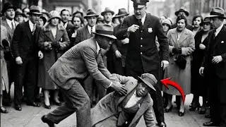 Corrupt Cop Slapped Bumpy Johnson&rsquo;s Mother&mdash;72 Hours Later Harlem Witnessed Silent Revenge