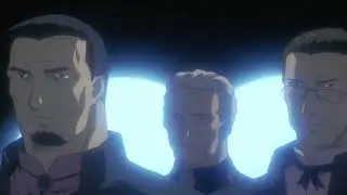 Noir Anime&mdash; Illuminati Conspiracies