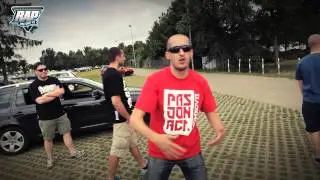 Pasjonaci - Stereotypy [RAP ONE SHOT S06E13]