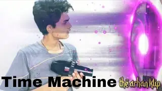 IF Muslim Had Time Machine  The Arhan klip
