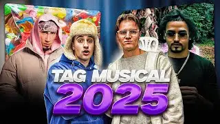 TAG MUSICAL 2025 | DeChristo4
