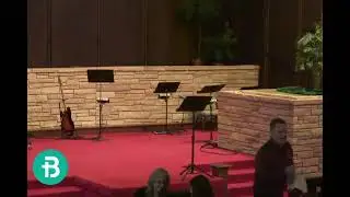 Buhler MB Church Live Stream