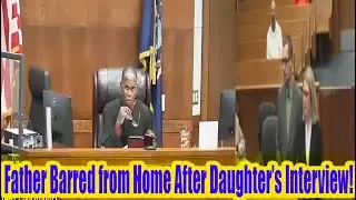 Judge Simpson&rsquo;s Ruling Redefines Legal Integrity