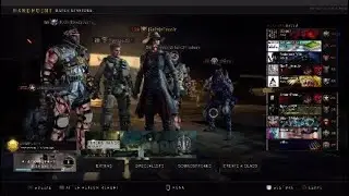 So I Played Against A Full Party & They Did This....(Super Funny)