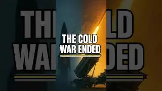 The day the Cold War ended &mdash; and air defense changed forever | 1989