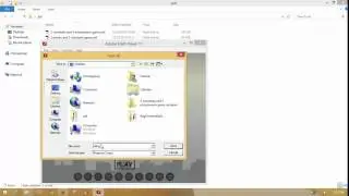 how to convert flash into standalone exe