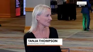 Today's Union Organizing Campaigns & Effective Employer Resources - Tanja Thompson