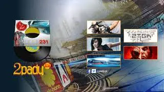 2pady.pl #231 - WipEout: Omega Collection, Tekken 7, Mirror's Edge Catalyst, LawBreakers, ZTGK