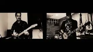 The Changers M&uacute;sica  -  Take on Me  (Cover)