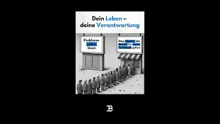 Schuld oder L&ouml;sung? Du entscheidest.