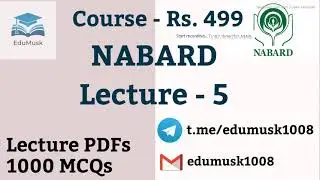 NABARD GRADE A 2023 | POPULATION TRENDS | POPULATION GROWTH AND ECONOMICAL DEVELOPMENT  |